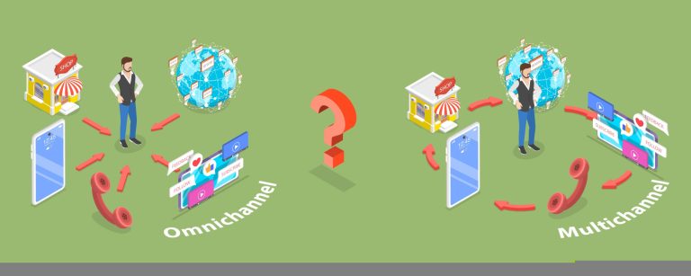 Multichannel: come può trasformare la tua strategia