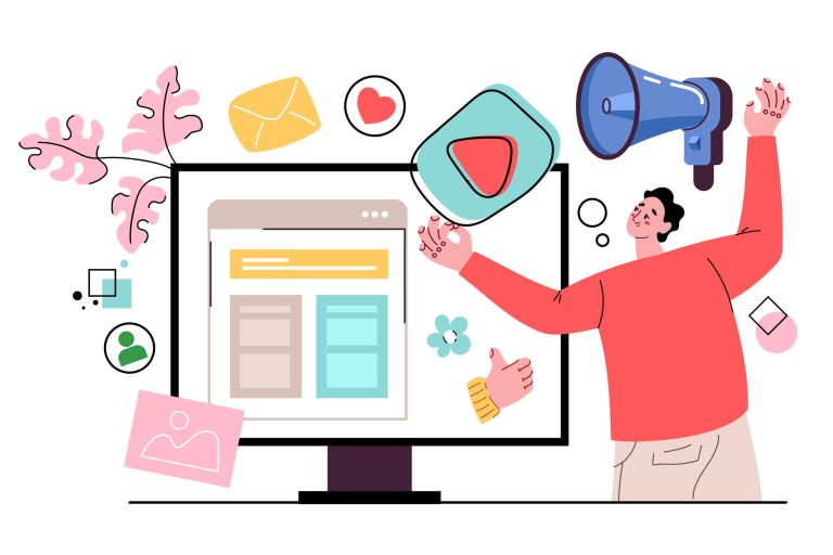 Native Display: tutte le caratteristiche e le differenze tra la pubblicità nativa e quella display