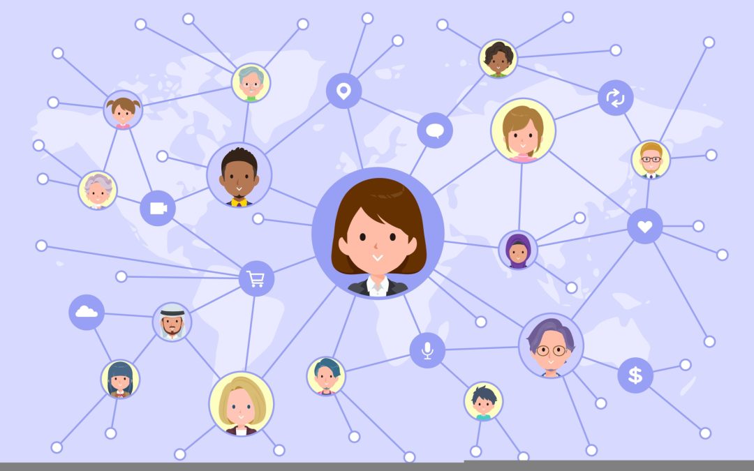 Network marketing: cos’è, significato e come iniziare