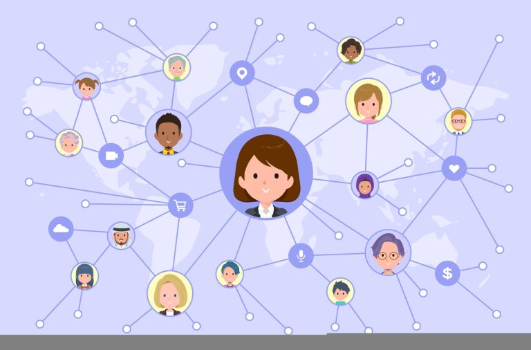 Network marketing: cos’è, significato e come iniziare