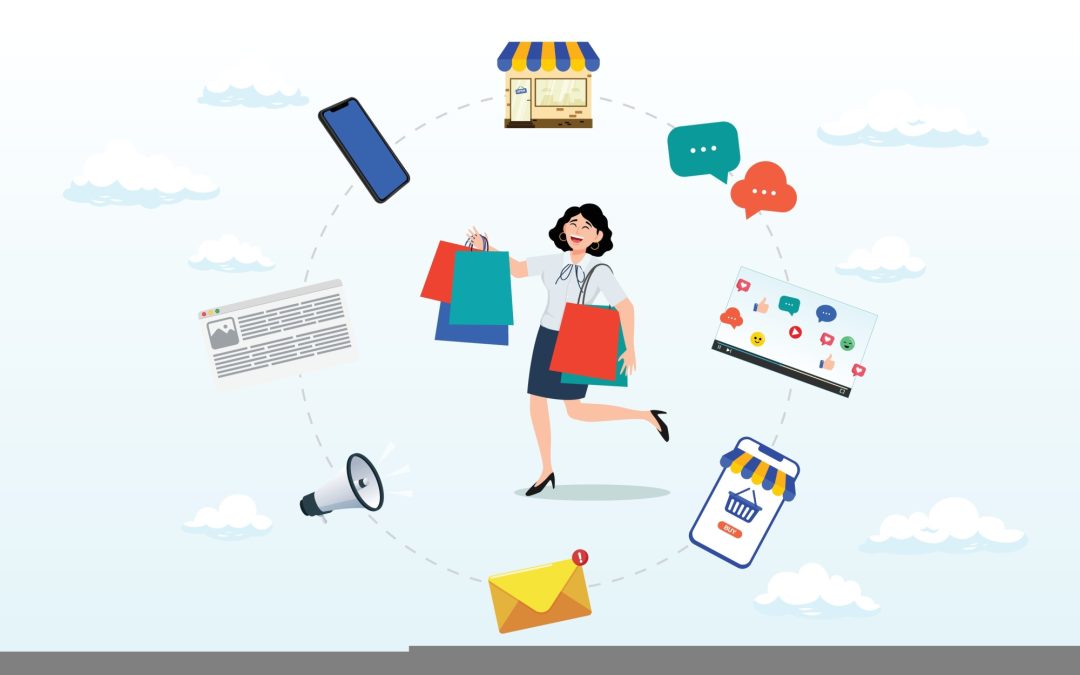 Omnichannel: il futuro del marketing e della customer experience
