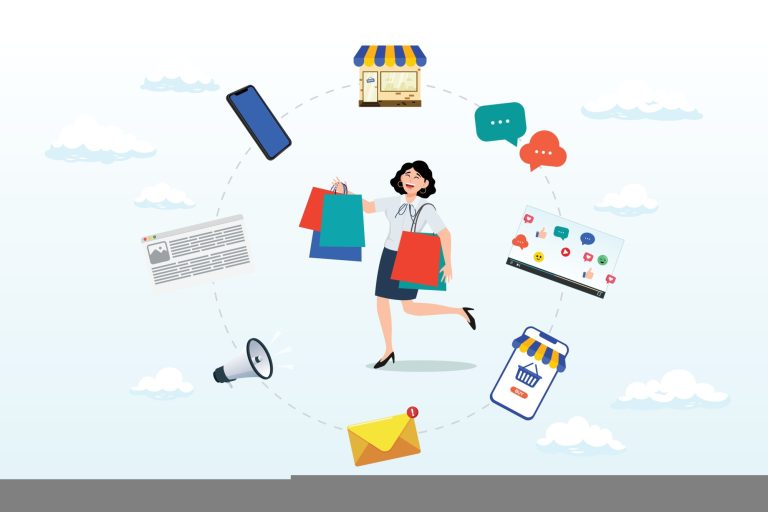Omnichannel: il futuro del marketing e della customer experience