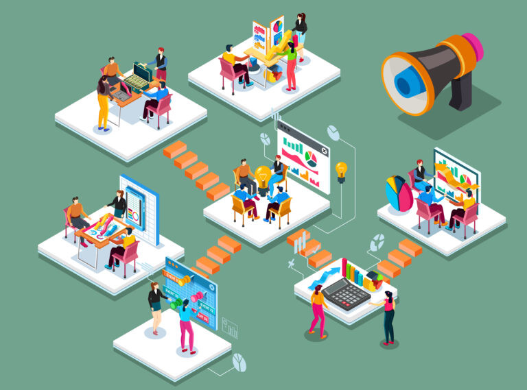 Outsourcing: la chiave di (s)volta del business