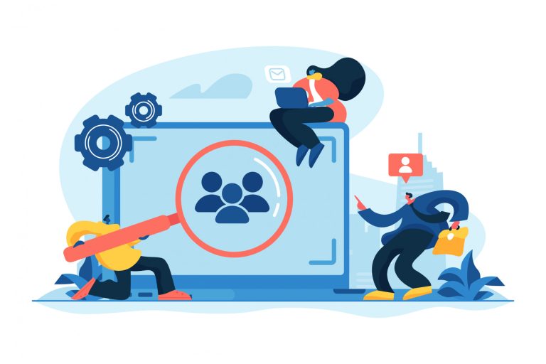 Perché rivolgersi ad un’agenzia di comunicazione digital? Ecco 5 validi motivi