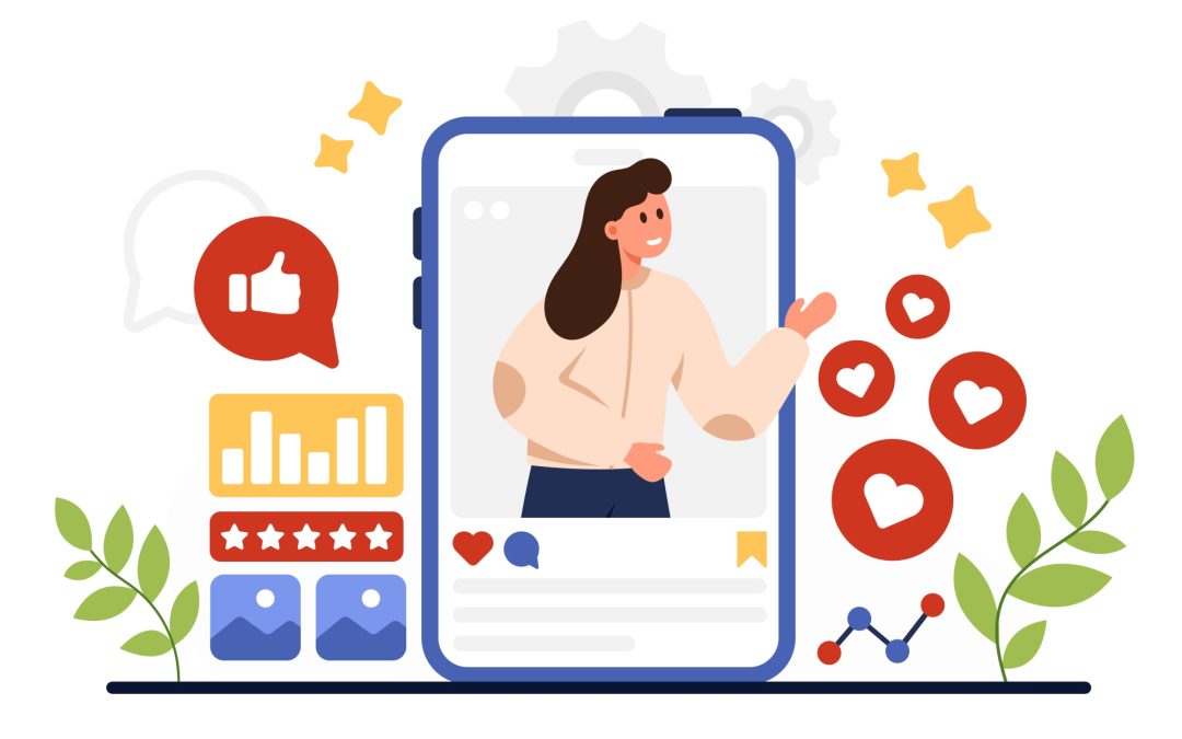 Personal brand: costruire e promuovere la tua immagine online