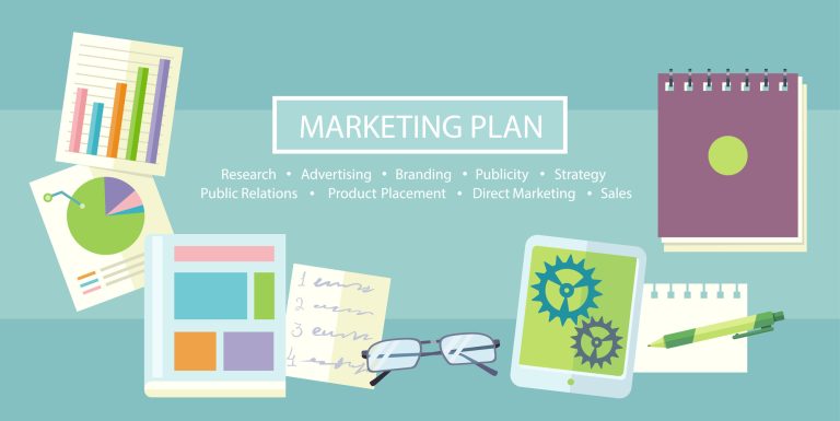 Piano marketing per la tua azienda: come realizzarlo al meglio