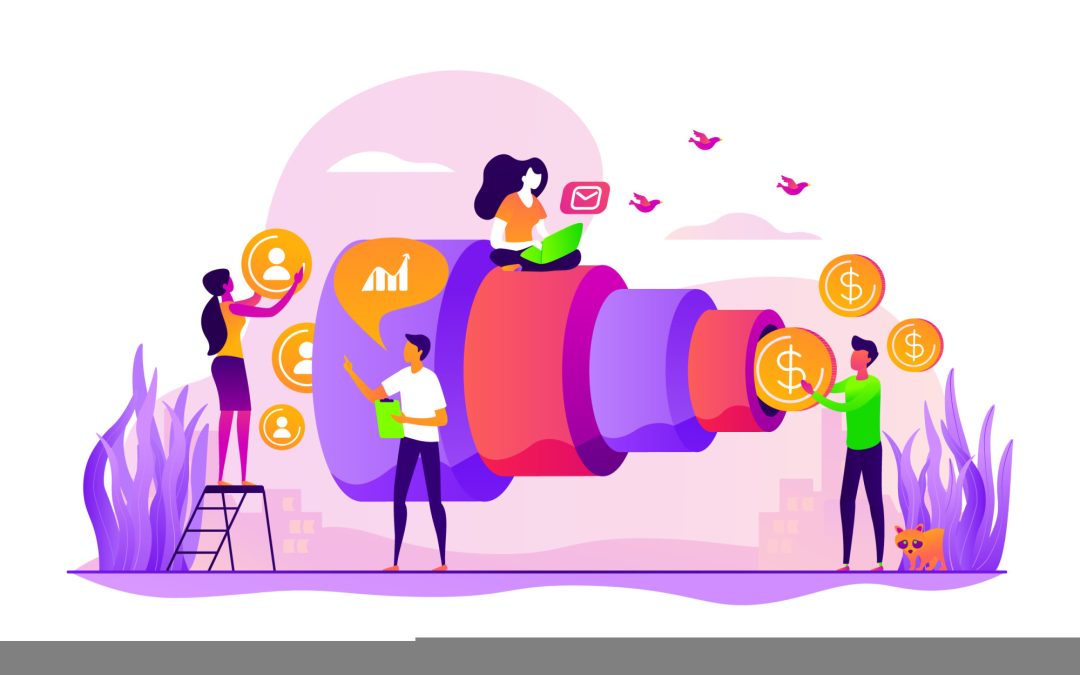 Pipeline Generation: la chiave per il successo del tuo business