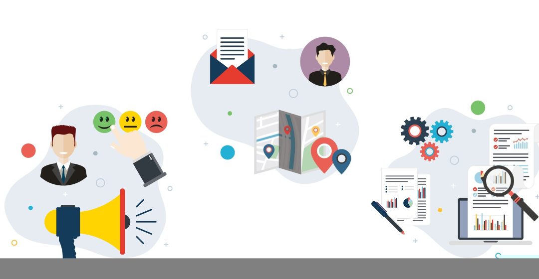 Proximity marketing: una rivoluzione nel digital marketing