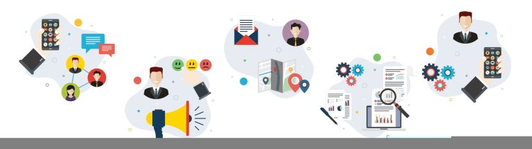 Proximity marketing: una rivoluzione nel digital marketing