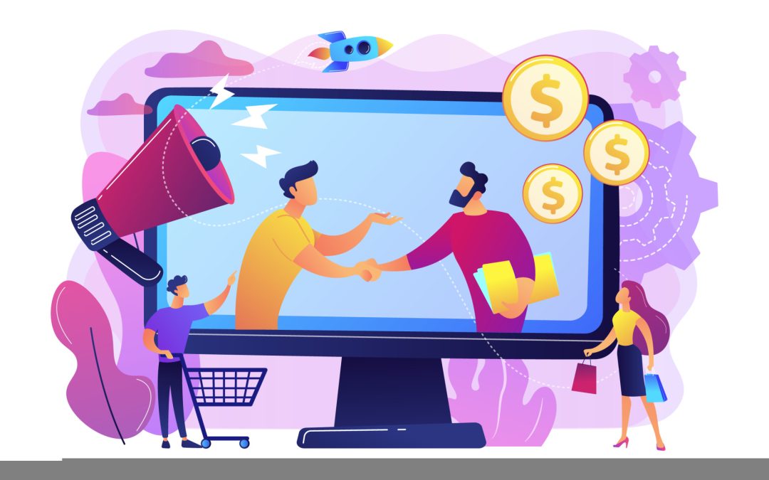 Referral marketing: strategie vincenti per far crescere il tuo business
