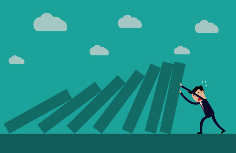 Resilienza aziendale: 4 soluzioni concrete per il tuo business