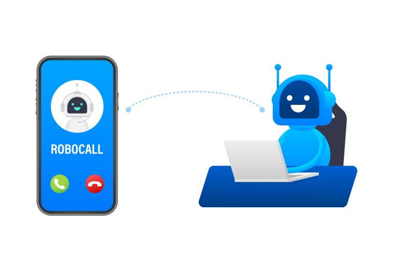 Robocall: la tecnologia che sta trasformando il marketing telefonico