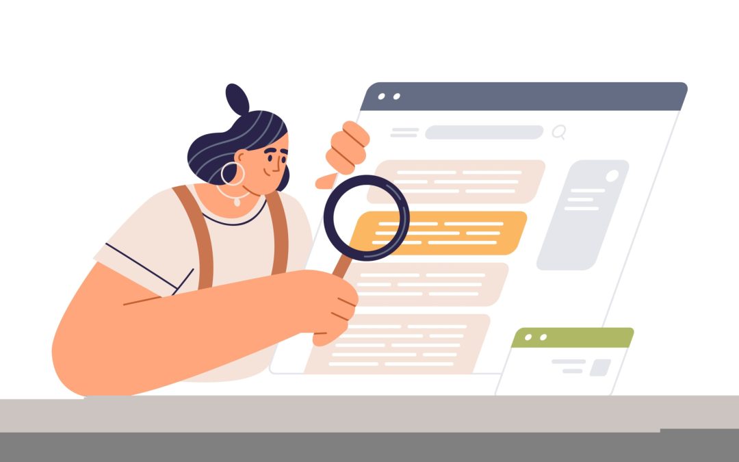 SERP: cos’è e perché è importante per il digital marketing