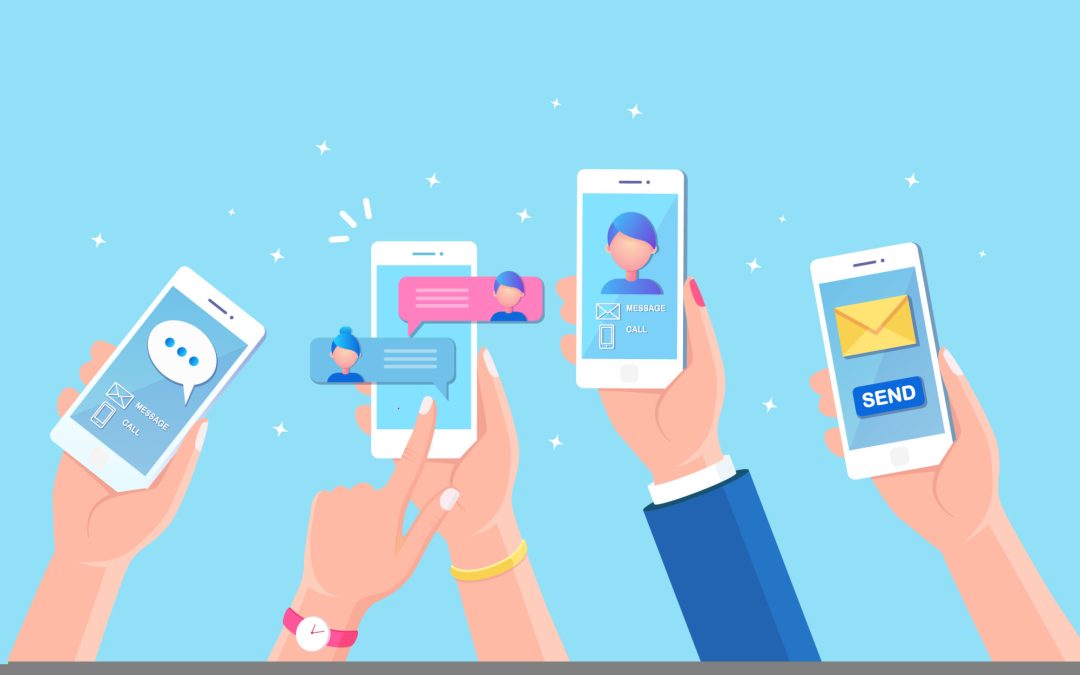SMS chatbot: come sfruttarne al meglio le potenzialità