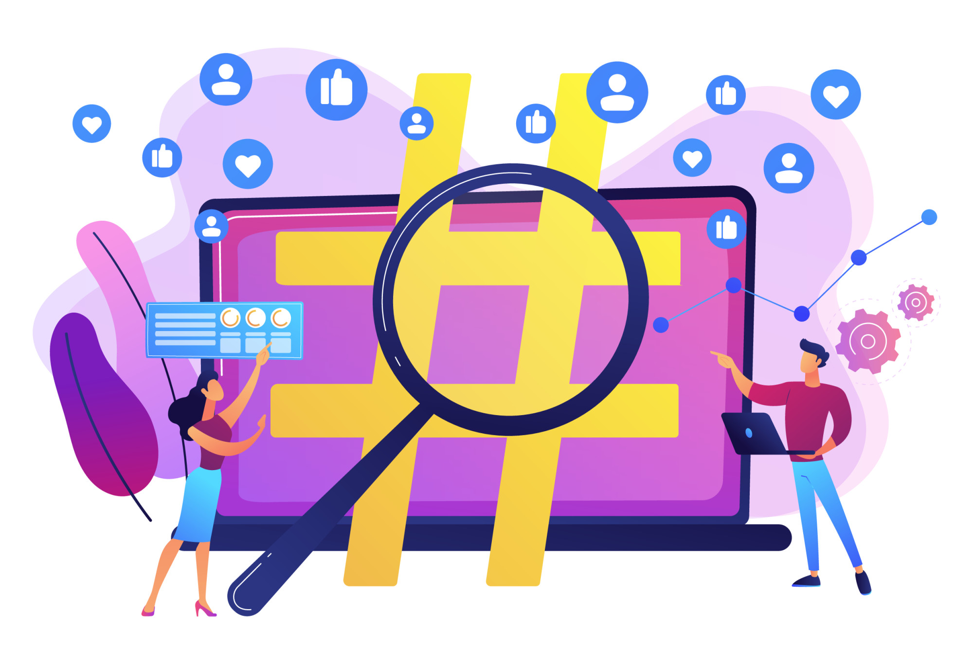 social-media-listening-come-ascoltare-la-rete-per-migliorare-la-tua-strategia-digitale
