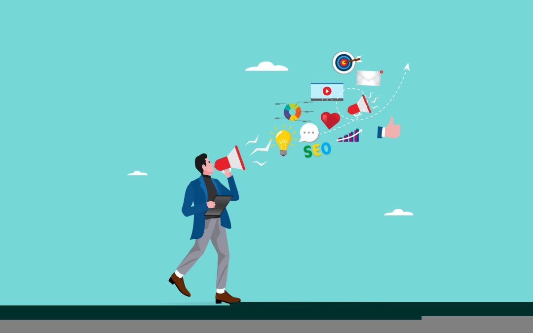 Storytelling marketing: la chiave per coinvolgere il tuo pubblico