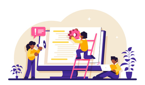 Strategie di digital marketing: 5 errori che le imprese devono evitare