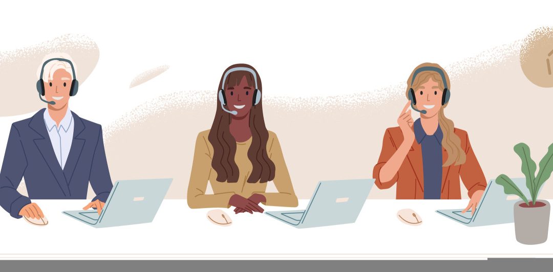 Strategie di vendita call center: ecco le più vantaggiose