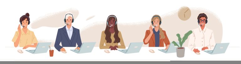 Strategie di vendita call center: ecco le più vantaggiose
