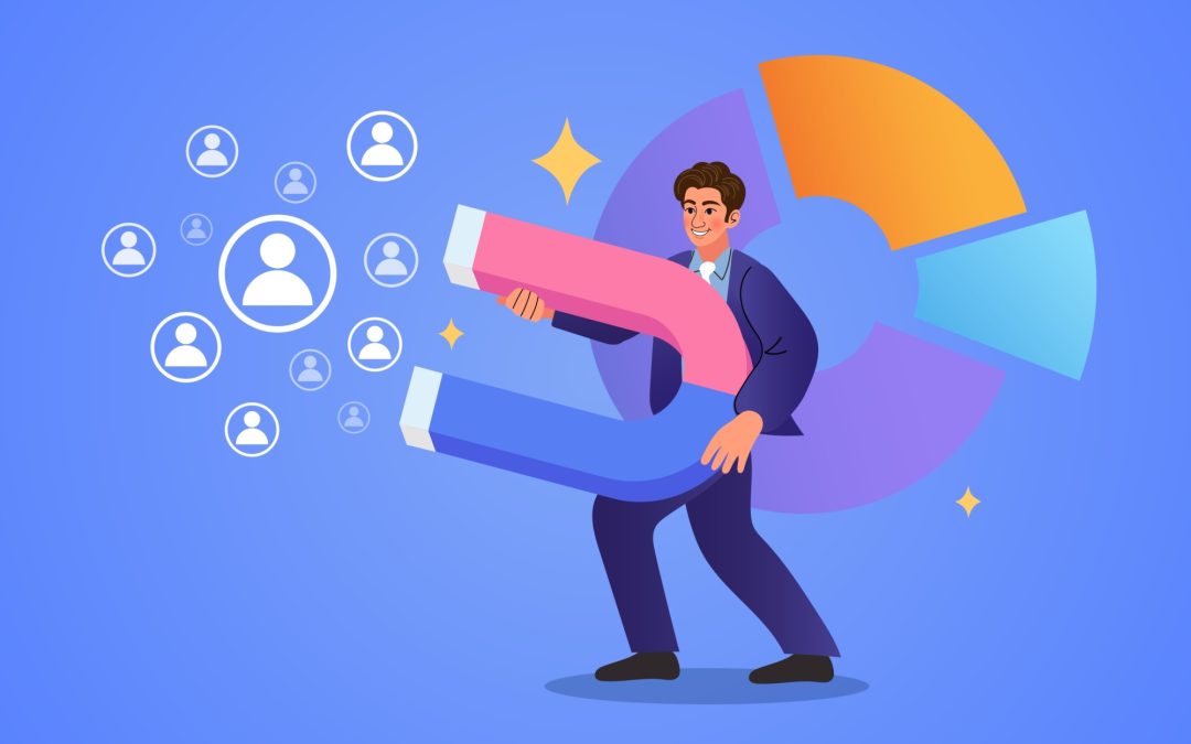 Strategie lead generation: definizione, vantaggi e approcci efficaci per aziende