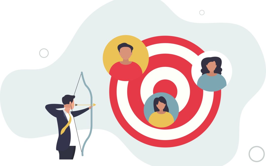 Target audience: come definire e raggiungere il pubblico giusto