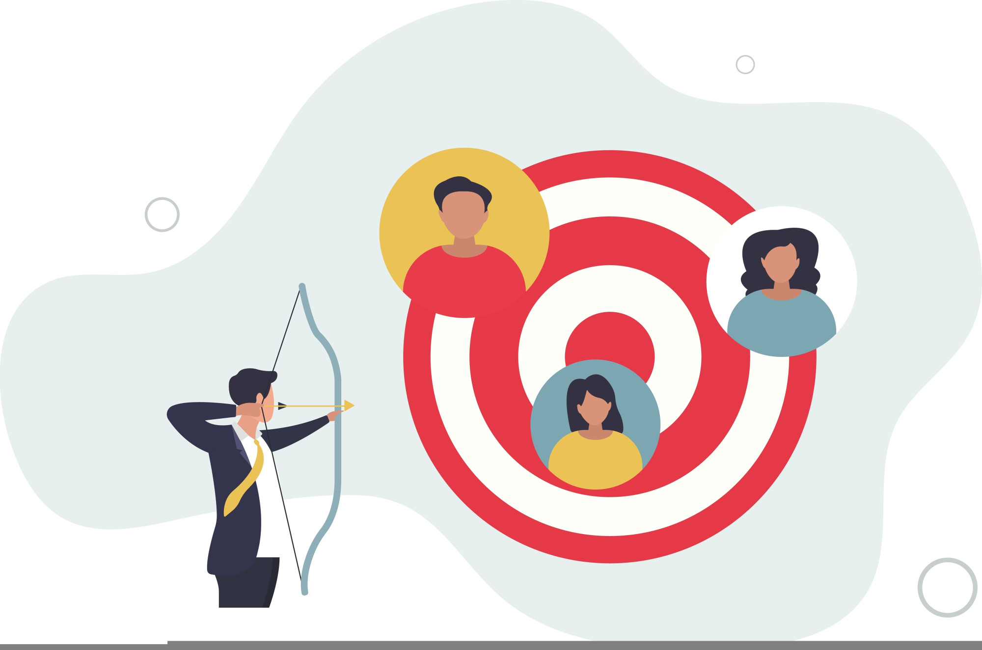 target-audience-come-definire-e-raggiungere-il-pubblico-giusto