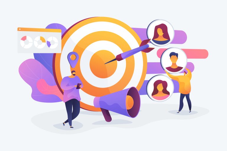 Target market: come mirare al giusto pubblico