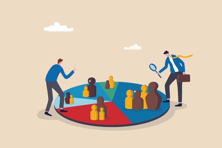 Target users: comprendere l’importanza di individuare gli utenti giusti per il tuo sito web