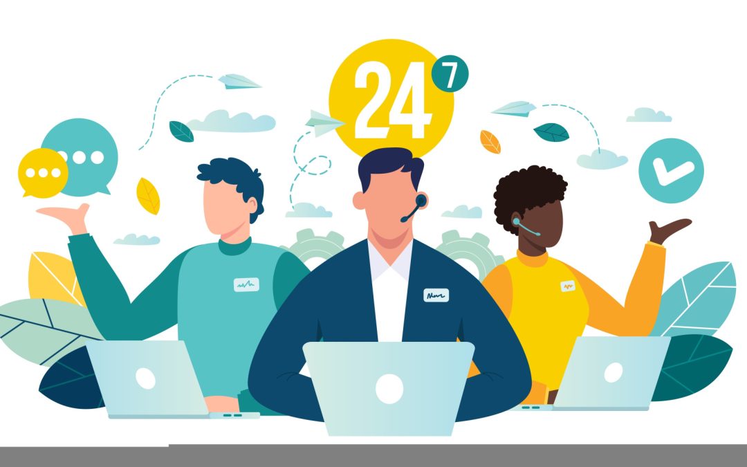 Teleseller: chi è e perché può fare la differenza per il tuo business