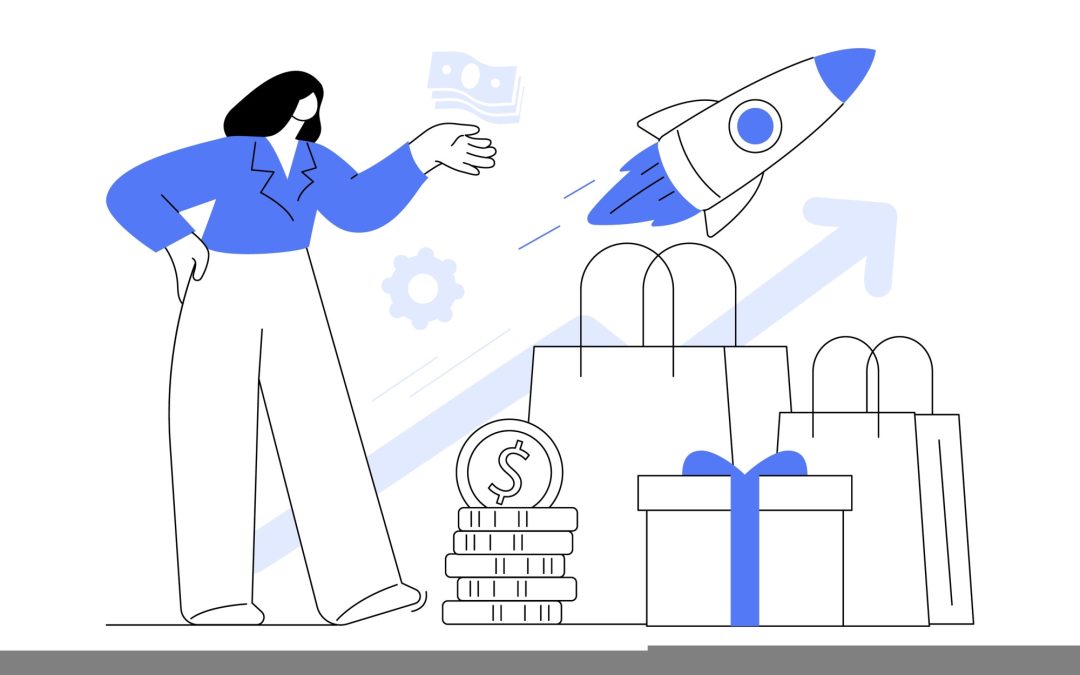 Upselling: come incrementare le vendite e fidelizzare i clienti