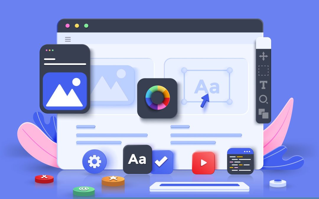 User Interface Design: l’arte di creare esperienze utenti intuitive e coinvolgenti