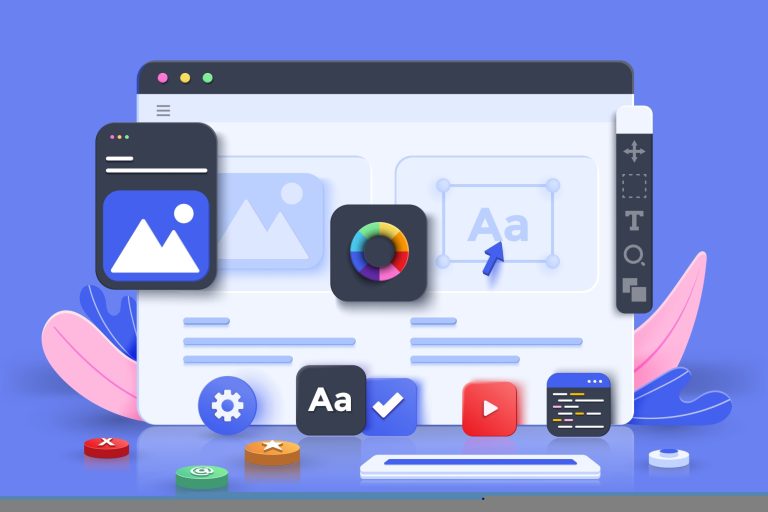 User Interface Design: l’arte di creare esperienze utenti intuitive e coinvolgenti