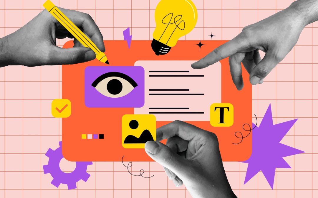 Ux design: ottimizzare l’esperienza dell’utente per il successo online
