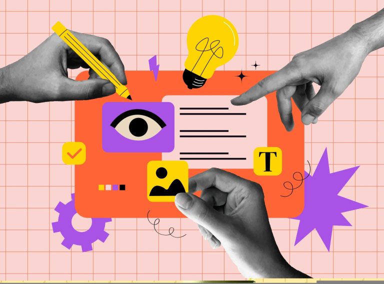 Ux design: ottimizzare l’esperienza dell’utente per il successo online