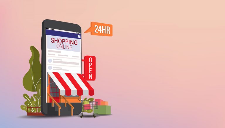 Vendite di prodotti online: come costruire una campagna di marketing efficace