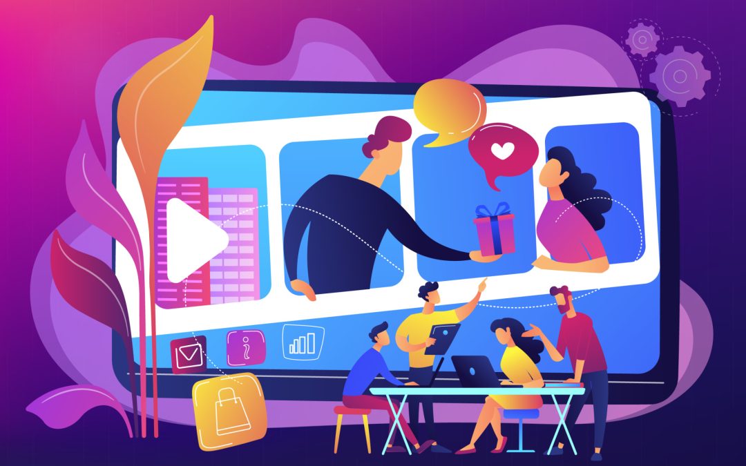 Visual storytelling: il potere delle immagini per raccontare storie efficaci