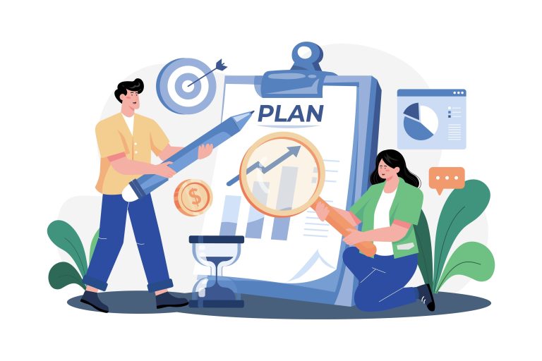 Business planning: guida pratica per pianificare la crescita di un’azienda